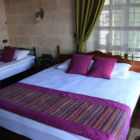 Elif Stone House Hotel Urgup Exterior photo