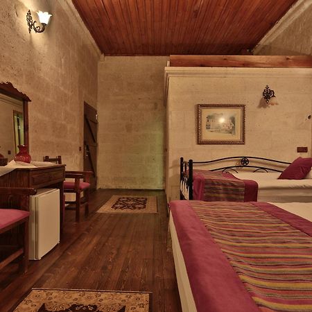 Elif Stone House Hotel Urgup Exterior photo
