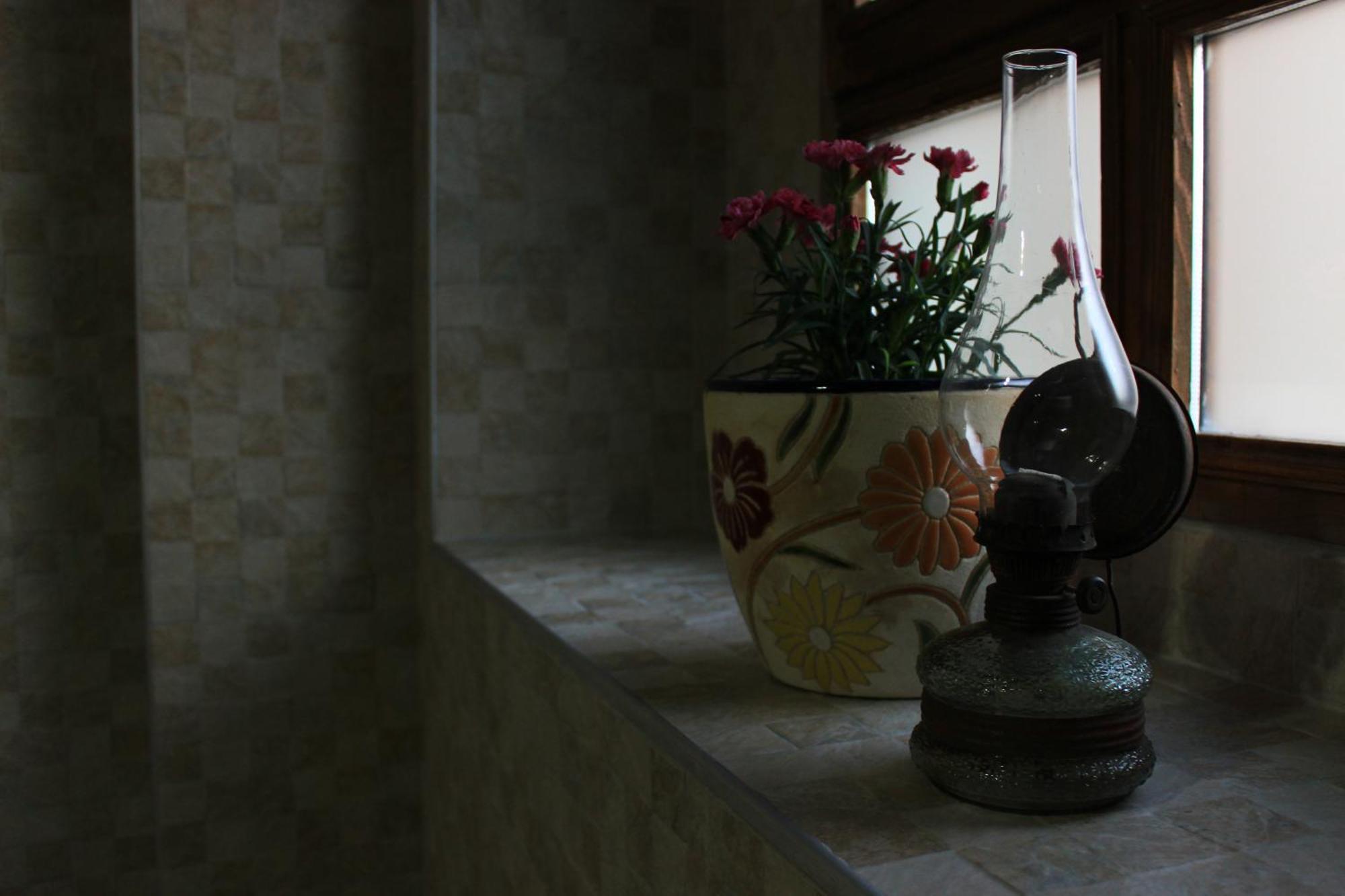Elif Stone House Hotel Urgup Room photo