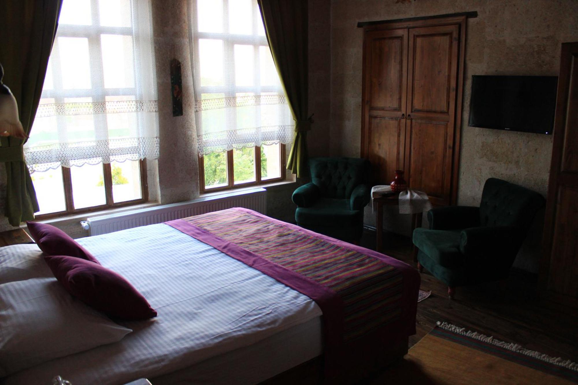 Elif Stone House Hotel Urgup Room photo