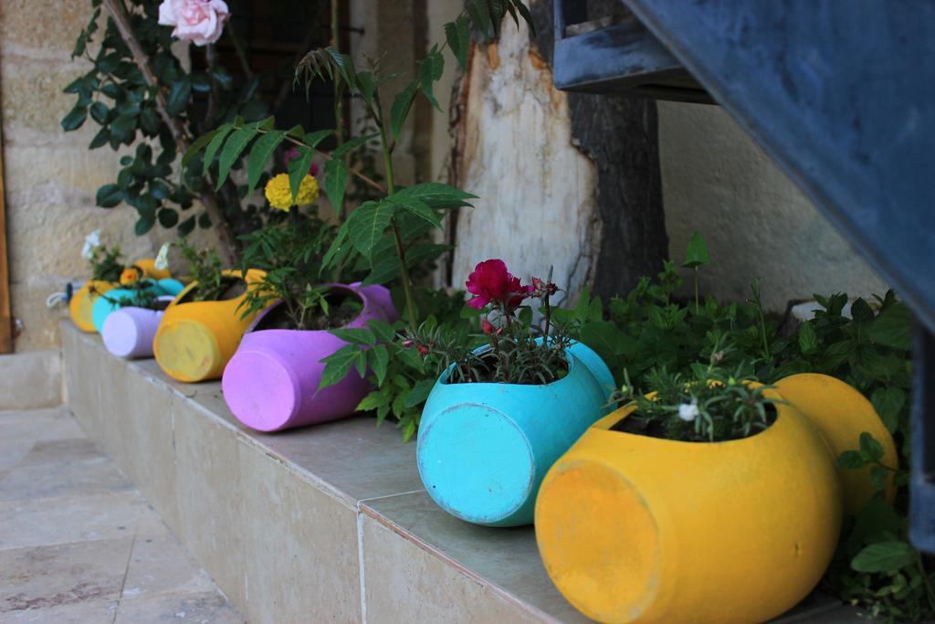 Elif Stone House Hotel Urgup Exterior photo