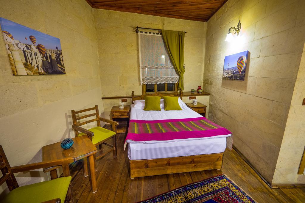 Elif Stone House Hotel Urgup Room photo